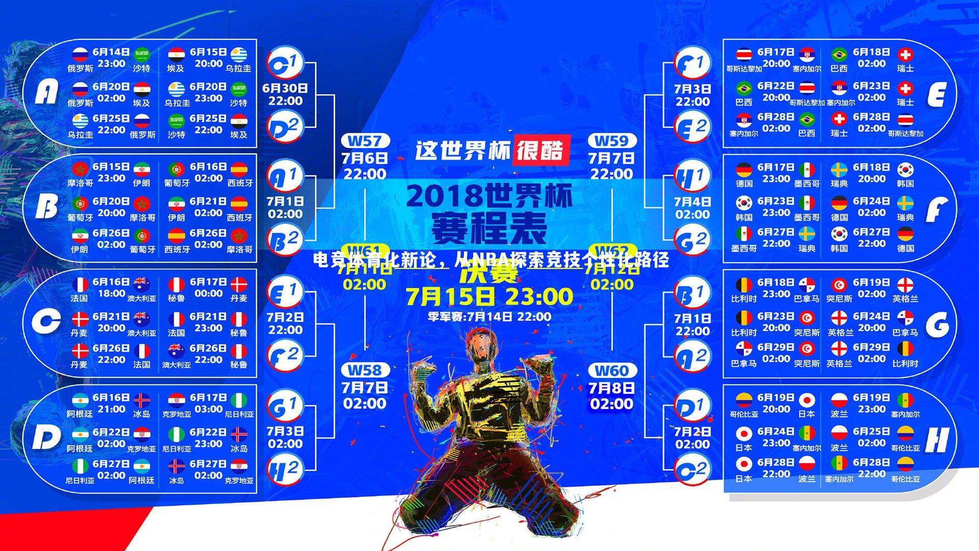 开云体育平台_电竞体育化新论，从NBA探索竞技个性化路径