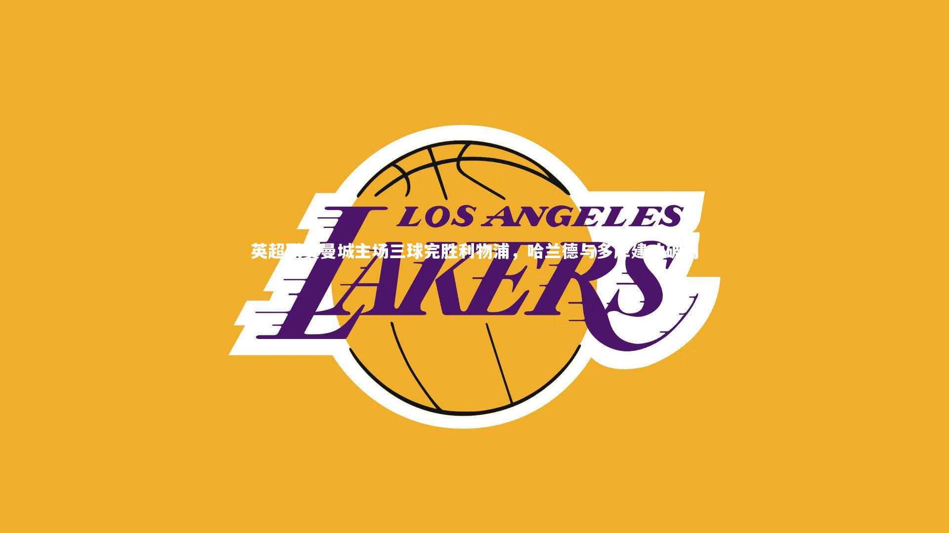 英超联赛曼城主场三球完胜利物浦，哈兰德与多库建功破门